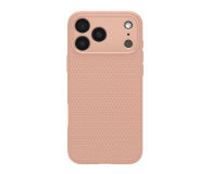 SPIGEN Liquid Air do Iphone 17 Pro Max Rose Titanium 8800283314014 - 1359832 - zdjęcie 4